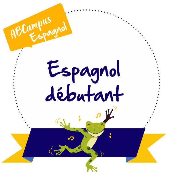 Espagnol débutant