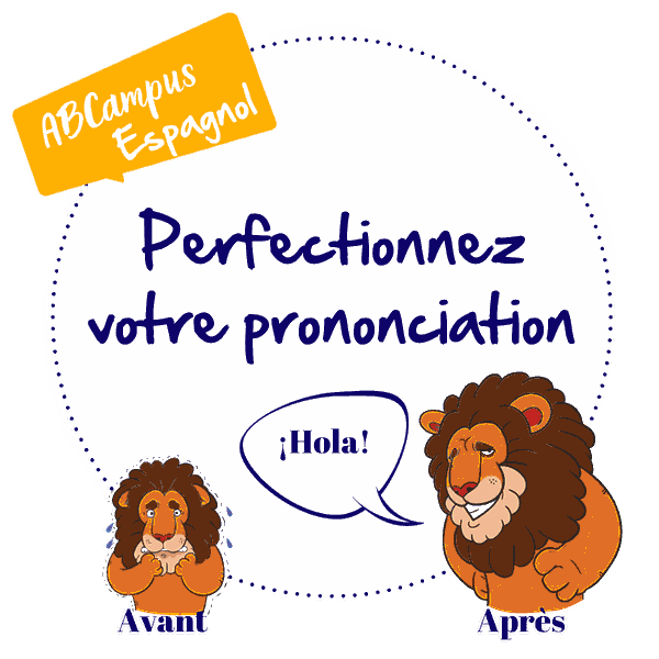 Perfectionnez votre prononciation