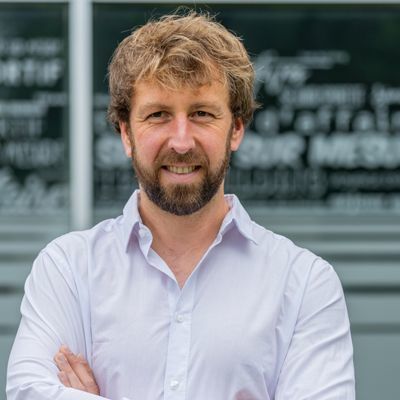 Eddy Klemenczak, service client