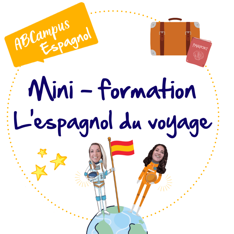 Espagnol du voyage (1)