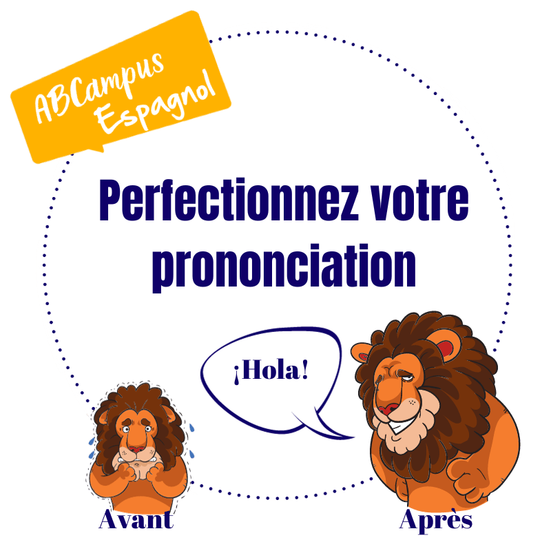 Perfectionnez votre prononciation Le programme détaillé